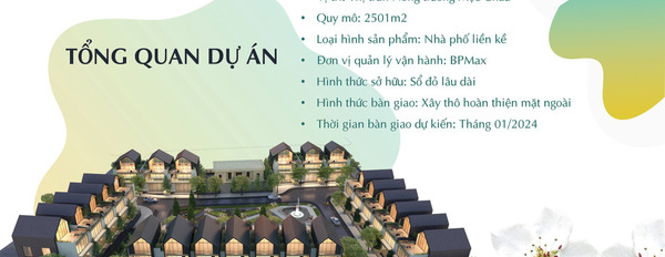 Cần bán Mộc Châu Central Hill 990 triệu, giai đoạn 1 chỉ 330 triệu-02