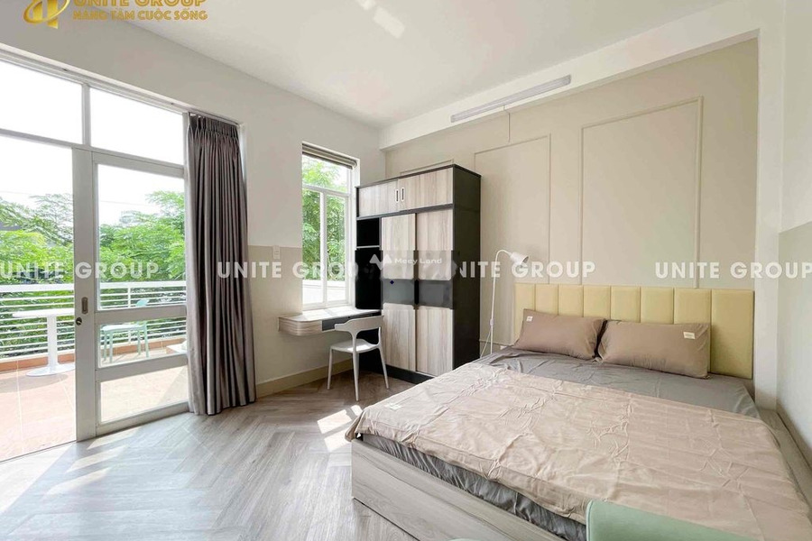 Căn hộ nhìn chung gồm có 1 phòng ngủ, cho thuê căn hộ mặt tiền nằm ngay ở Quận 7, Hồ Chí Minh, 1 WC giá cực mềm-01