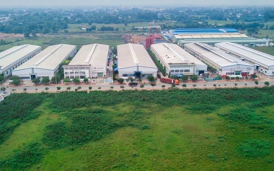 Cực sốc cho thuê kho bãi diện tích thực là 4118m2 vị trí tốt ngay Củ Chi, Hồ Chí Minh nội thất hiện đại-01