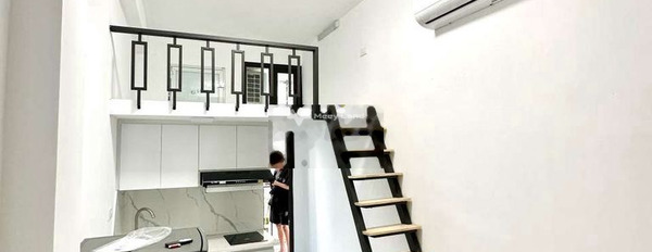 Cho thuê chung cư vị trí phát triển Phú Đô, Nam Từ Liêm. Diện tích 25m2-03