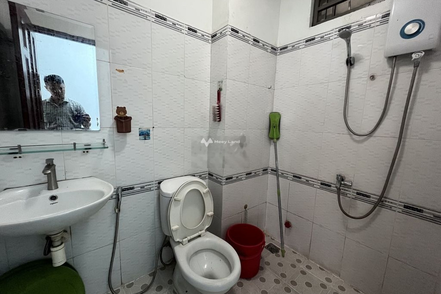 Cho thuê căn hộ mặt tiền tọa lạc trên Lý Nam Đế, Hồ Chí Minh giá thuê mong muốn chỉ 9 triệu/tháng, trong căn này gồm 1 phòng ngủ, 1 WC khu vực dân cư-01
