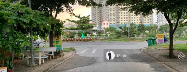 Bán đất trên Phường Phú Thuận Quận 7. Diện tích 80m2-03