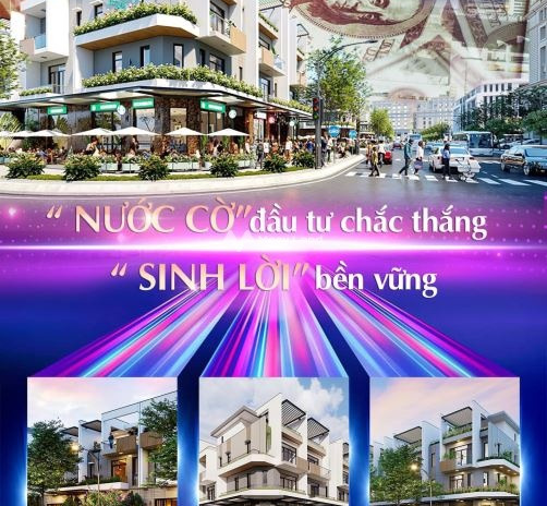 Bán nhà mặt tiền nằm ngay An Đông, Thừa Thiên Huế bán ngay với giá hợp lý từ 3.2 tỷ có diện tích chung là 119m2 tổng quan nhà có tổng cộng 3 phòng ngủ