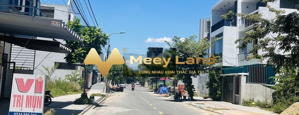 Vị trí mặt tiền ngay trên Phường Hòa Xuân, Quận Cẩm Lệ bán đất, giá bán thương mại từ 3.3 tỷ tổng diện tích là 100 m2-02