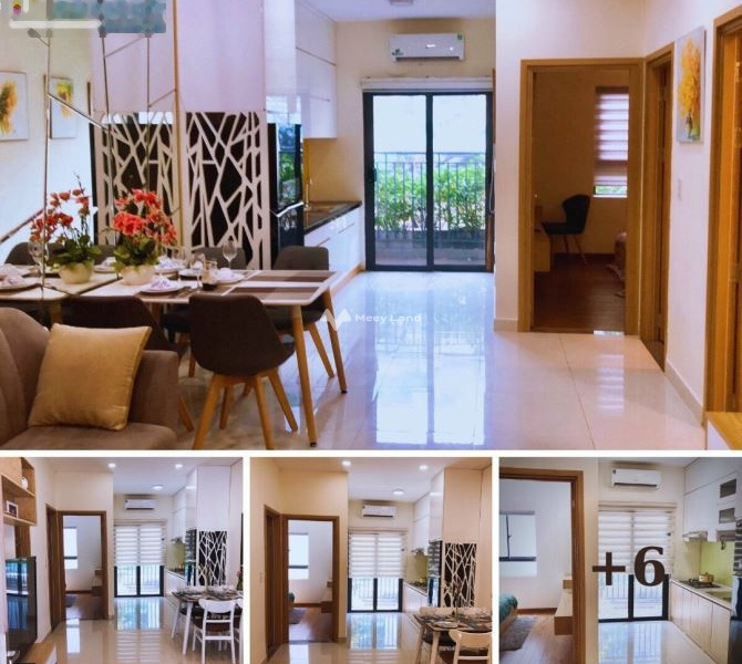 Khoảng 1.18 tỷ bán căn hộ diện tích sàn là 53m2 vị trí đẹp tọa lạc ngay ở Vĩnh Phú 38, Thuận An-01