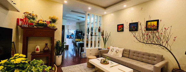 Giá chỉ 2.45 tỷ bán căn hộ diện tích vừa phải 91m2 vị trí ở Đỗ Nhuận, Hà Nội-02