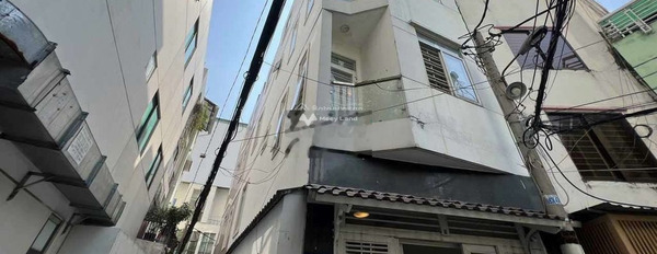 Nhà gồm 3 PN, bán nhà ở diện tích 60m2 giá bán cực tốt 6.25 tỷ ngay tại Trương Quốc Dung, Hồ Chí Minh-03