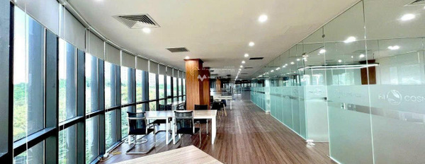 CEO Tower cho thuê sàn văn phòng giá thuê cực rẻ 64 triệu/tháng vị trí nằm ở Phạm Hùng, Hà Nội có tổng diện tích 160m2 nội thất hiện có Đầy đủ.-03