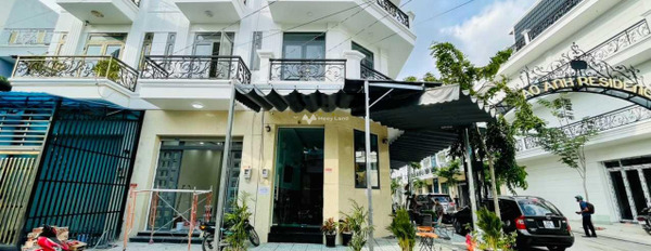 Nhà 4 PN bán nhà ở diện tích 72m2 bán ngay với giá bất ngờ chỉ 5.1 tỷ vị trí đặt tọa lạc tại Thạnh Lộc, Hồ Chí Minh-03
