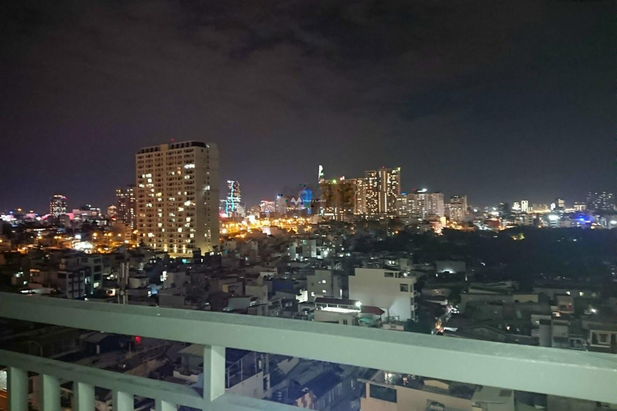Bán chung cư ở Quận 4, Hồ Chí Minh, diện tích 122m2-01