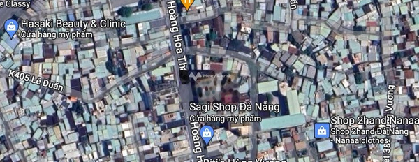 Với diện tích chuẩn 90m2, cho thuê nhà ở vị trí tốt ở Tân Chính, Thanh Khê, tổng quan ở trong ngôi nhà 4 PN, 4 WC giấy tờ nhanh chóng-02