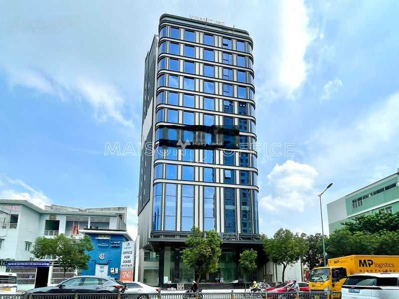 Cho thuê nhà ở có một diện tích 1540m2 tọa lạc ở Võ Văn Kiệt, Phường 10-01