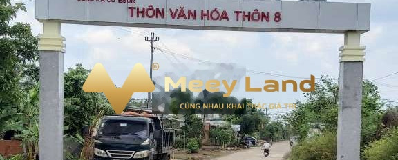 Cần tiền trả nợ ngân hàng bán đất Xã Ea Tu, Buôn Ma Thuột giá bán mềm 860 triệu có dt chung là 260 m2-02