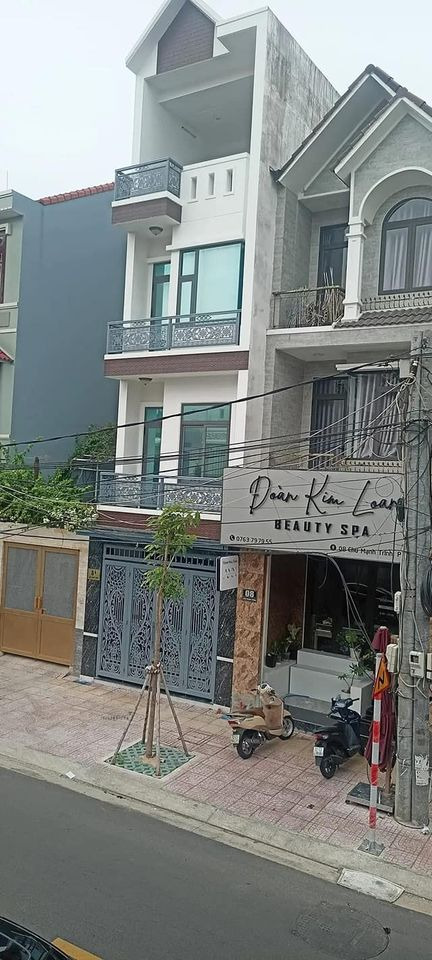 Bán nhà riêng thành phố Vũng Tàu tỉnh Bà Rịa - Vũng Tàu giá 12.0 tỷ-4