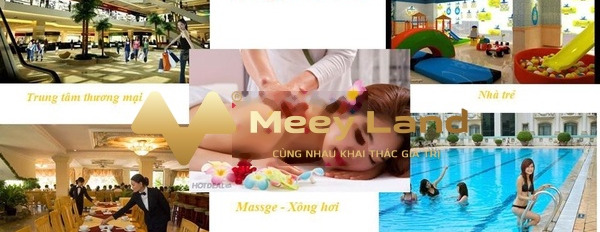 Bán căn hộ vị trí đặt ngay ở Mễ Trì, Nam Từ Liêm có một diện tích sàn 82m2-02