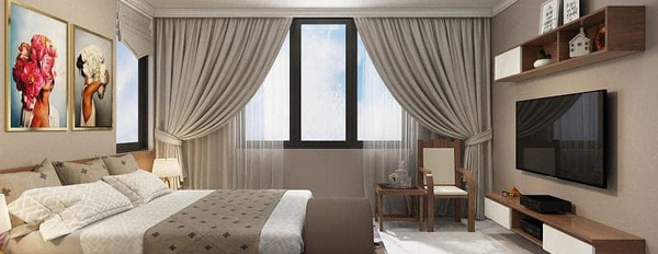 Tây Trà, khách sạn vip, 15 phòng, khu phân lô, thang máy, gara, view hồ 85m2/7 tầng/19 tỷ-03