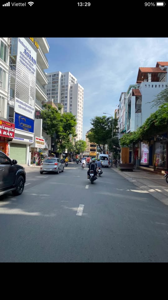 Bán nhà riêng quận 1 thành phố Hồ Chí Minh giá 35.0 tỷ-2