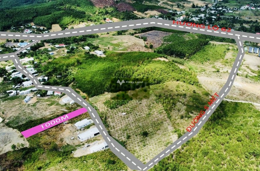 Khánh Phú, Khánh Vĩnh 590 triệu bán đất có diện tích tiêu chuẩn 1000m2-01