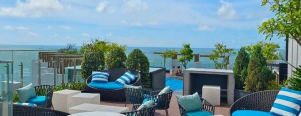 Khách sạn 3 sao Quốc Tế 12 tầng view biển mặt tiền Thùy Vân, Phường Thắng Tam, Tp Vũng Tàu -02