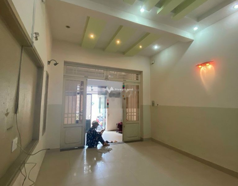 Cho thuê nhà vị trí đặt gần Lê Đức Thọ, Gò Vấp, giá thuê khủng chỉ 10 triệu/tháng diện tích thực như trên hình 64m2, căn nhà gồm tổng cộng 3 phòng ngủ-01