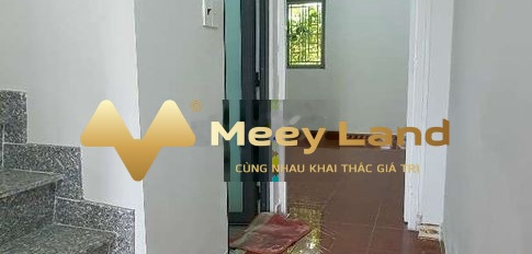 Cho thuê nhà mặt tiền nằm ở Đường Nguyễn Thượng Hiền, Hồ Chí Minh, vào ở ngay giá siêu rẻ 26 triệu/tháng có tổng diện tích 80m2-03