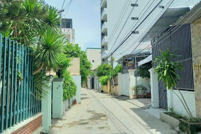 Bán đất thành phố Nha Trang tỉnh Khánh Hòa giá 8.58 tỷ