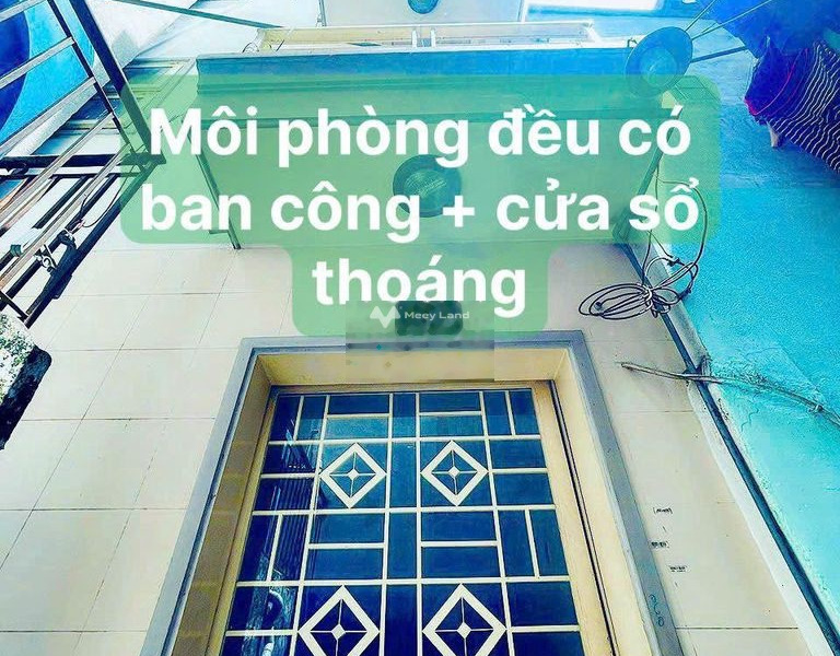 Nhà có 3 phòng ngủ bán nhà ở diện tích 17m2 bán ngay với giá khởi điểm từ 2.45 tỷ mặt tiền nằm ở Phú Nhuận, Hồ Chí Minh, hướng Tây Nam-01