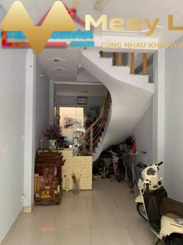 Bán nhà mặt phố kinh doanh Vạn Kiếp, Thượng Lý, Hồng Bàng, Hải Phòng-01