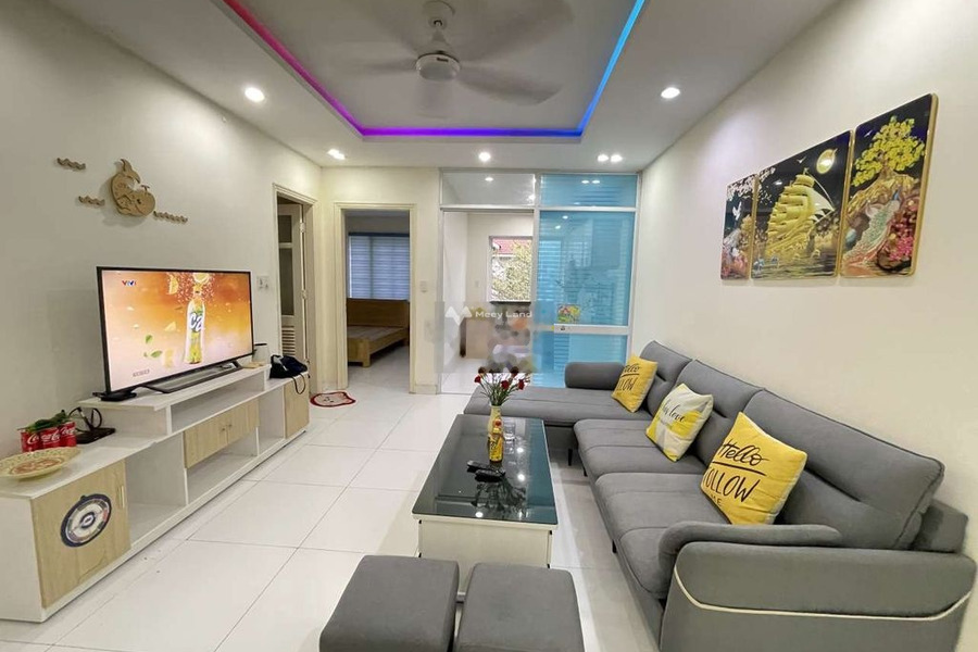 Cho thuê căn hộ vị trí thuận lợi tọa lạc ở An Đồng, Hải Phòng nội thất hiện đại-01