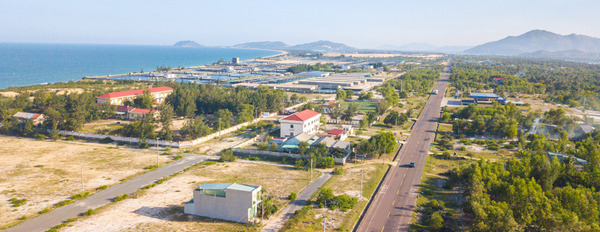 Cơ hội đầu tư quỹ đất mặt biển khu dân cư Xuân Hải – Phú Yên khan hiểm không thể bỏ qua năm 2022-03