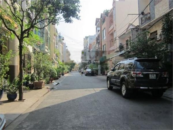 Bán nhà vị trí thuận lợi gần Phường 2, Hồ Chí Minh bán ngay với giá đặc biệt 21.5 tỷ diện tích 135m2