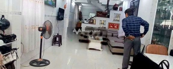 Nhà gồm 3 PN bán nhà bán ngay với giá khởi đầu chỉ 7.35 tỷ có diện tích rộng 80m2 vị trí đẹp ngay tại Tân Hưng, Hồ Chí Minh-02