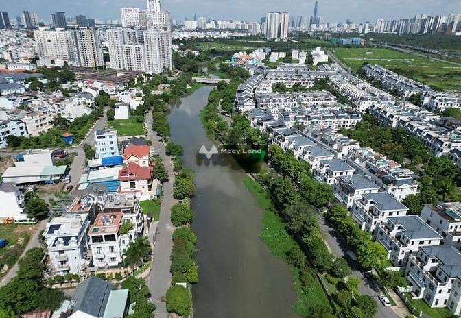 Có nhu cầu bán mảnh đất, 155m2 giá sang tên 19 tỷ vị trí mặt tiền ngay Bình Trưng Đông, Hồ Chí Minh thuận tiện di chuyển