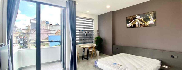 Cho thuê căn hộ diện tích rộng là 35m2 vị trí đặt tọa lạc trên Khánh Hội, Quận 4 giá thuê đề cử 10.5 triệu/tháng-02