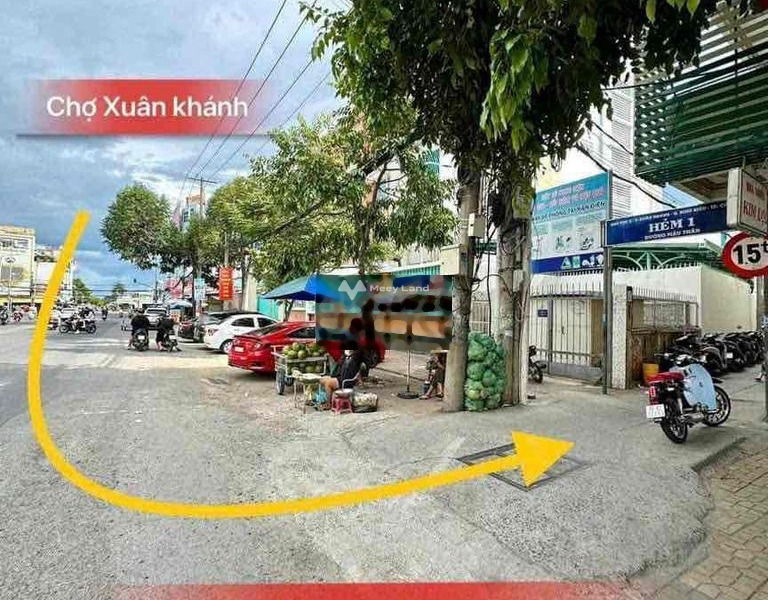 Diện tích 66.8m2 bán nhà ở vị trí đặt ở trung tâm Ninh Kiều, Cần Thơ liên hệ chính chủ.-01