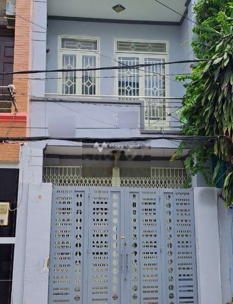 Cho thuê nhà có diện tích tổng 80m2 vị trí tiềm năng Đường Số 37, Hồ Chí Minh thuê ngay với giá khoảng 13 triệu/tháng-01