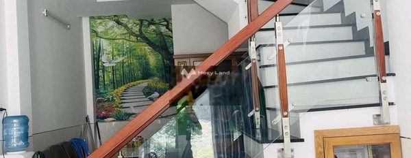Ngôi nhà bao gồm 4 phòng ngủ bán nhà bán ngay với giá đặc biệt từ 5.1 tỷ diện tích 52m2 vị trí đặt tại Bình Hưng Hòa B, Bình Tân-02