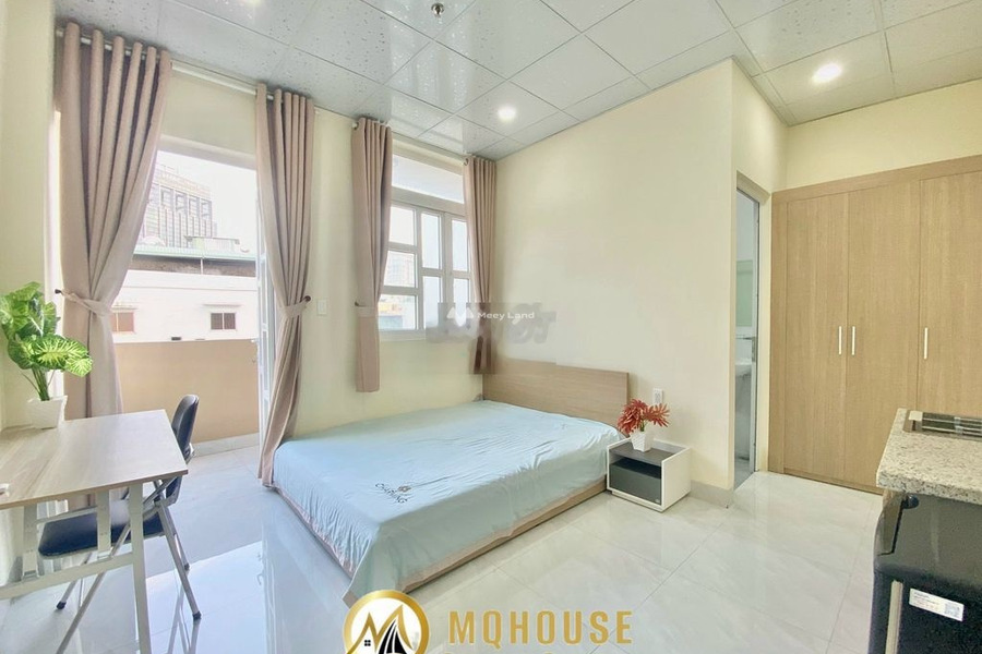 Nội thất đầy đủ cho thuê phòng trọ mặt tiền nằm ở Tân Định, Quận 1 giá mềm sinh viên-01