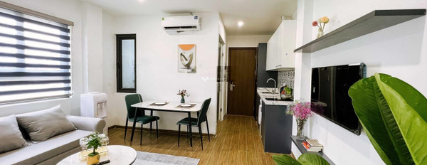 Chung cư 1 phòng ngủ, cho thuê căn hộ vị trí đặt nằm trên Đào Tấn, Ba Đình, căn hộ tổng quan gồm có 1 PN, 1 WC giao thông thuận lợi-02