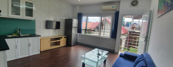 Cho thuê chung cư vị trí thuận lợi ngay trên Tây Hồ, Hà Nội, tổng quan căn hộ gồm có 1 phòng ngủ, 1 WC khách có thiện chí liên hệ ngay-02