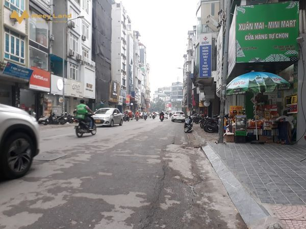 Mặt phố Nam Đồng, lô góc siêu hiếm 90m2, mặt tiền 7,5m - giá 28 tỷ