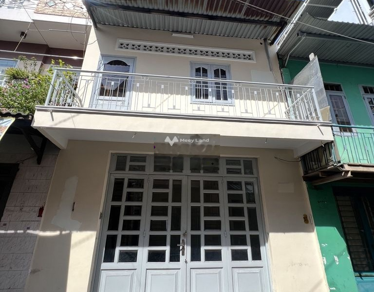 Có một diện tích 50m2, cho thuê nhà ở mặt tiền tọa lạc ngay Tân Phú, Hồ Chí Minh giá cực mềm-01