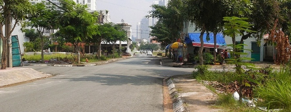 Nằm ngay Làng Đại Học ABC bán đất Nhà Bè, Hồ Chí Minh với diện tích rộng 80m2-03