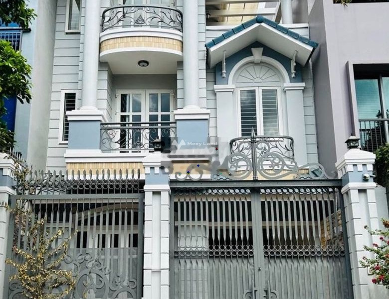 Giá khoảng 50 triệu/tháng, cho thuê nhà diện tích vừa phải 140m2 trong Phường 15, Hồ Chí Minh, trong căn này bao gồm 4 PN nhà bao mới-01