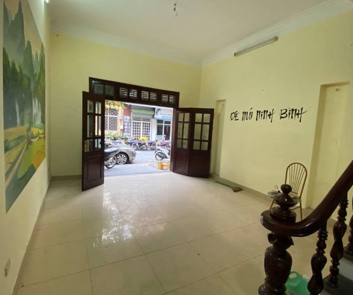 Cho thuê nhà riêng quận Long Biên, thành phố Hà Nội giá 13 triệu/tháng-01