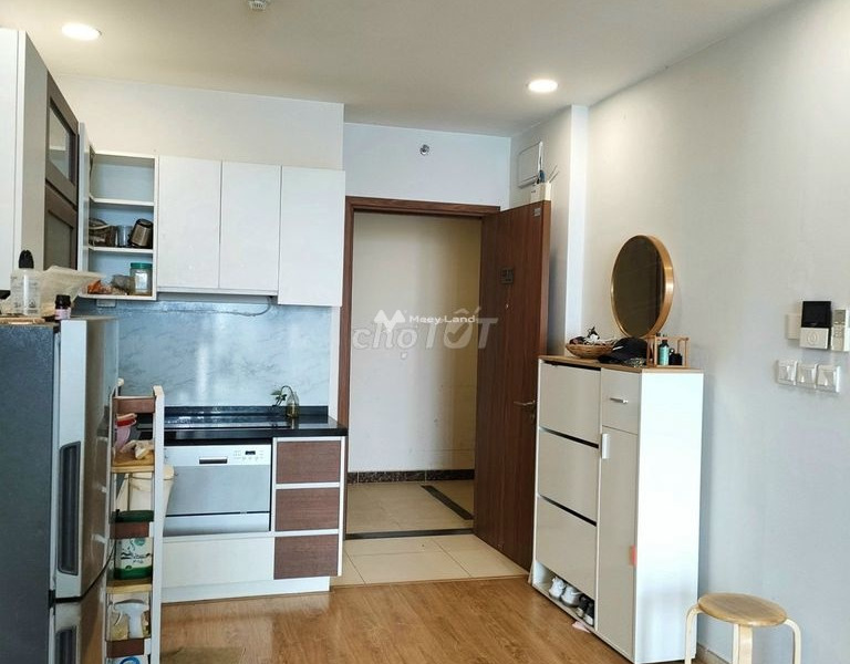 Bán căn hộ có diện tích trung bình 60m2 vị trí nằm tại Tạ Quang Bửu, Quận 8 giá bán cực mềm chỉ 2.45 tỷ-01