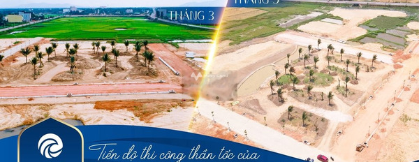Giá chính chủ 800 triệu bán đất có một diện tích 100m2 vị trí đặt tọa lạc ngay tại Tam Quan, Bình Định-02