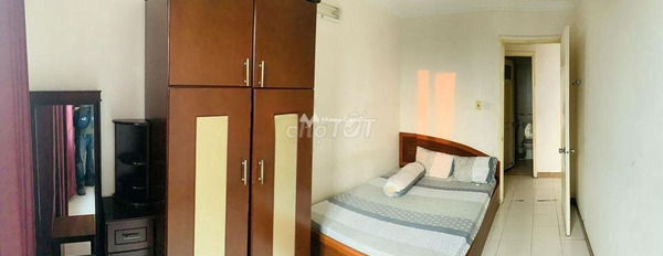 Cho thuê chung cư vị trí đặt nằm tại Phường 1, Hồ Chí Minh giá thuê hợp lý 10.5 triệu/tháng-02