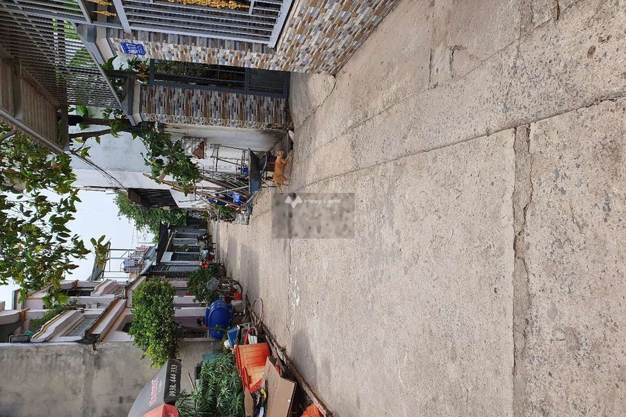 Cho thuê nhà diện tích rất rộng 75m2 mặt tiền nằm ngay trên Tân Phú, Tân Phú Trung giá thuê cực sốc 3 triệu/tháng-01
