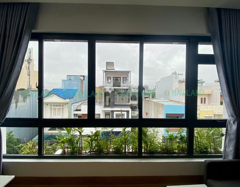 Ngũ Hành Sơn, Đà Nẵng, cho thuê chung cư thuê ngay với giá thương lượng chỉ 7.5 triệu/tháng, tổng quan nhìn tổng quan gồm 1 PN, 1 WC vị trí thuận lợi-01